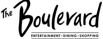 Boulevard Mall logo