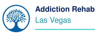 Addiction Rehab Las Vegas logo