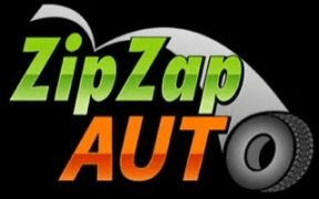 Zip Zap Auto logo