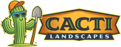 Cacti Landscapes Las Vegas logo