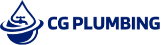 CG Plumbing Solutions logo