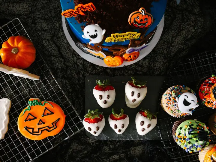 Freed's Bakery