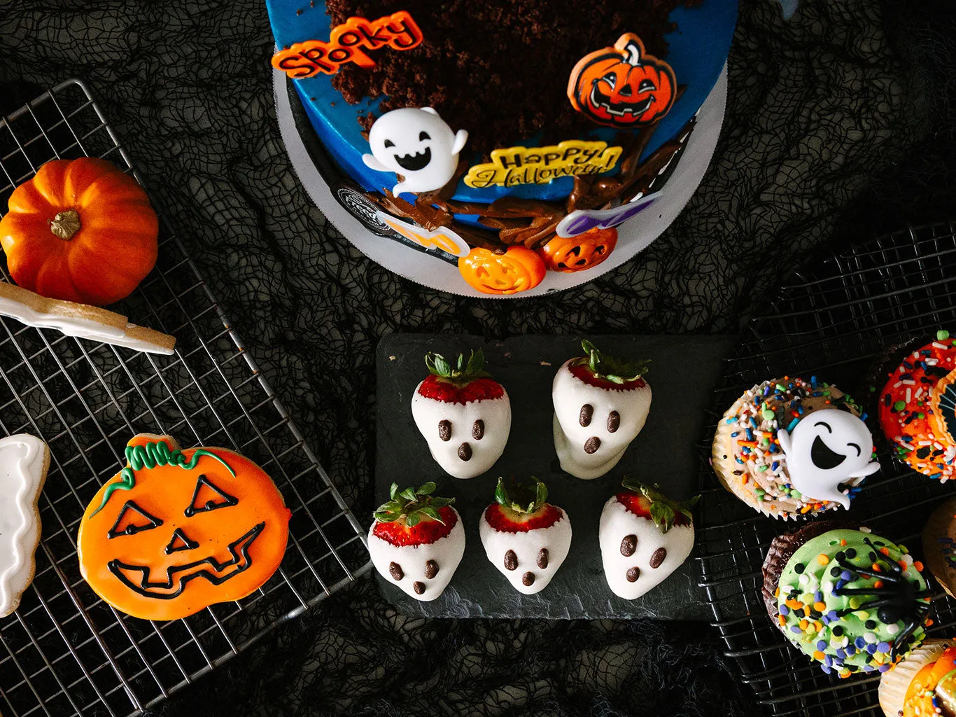 Freed's Bakery