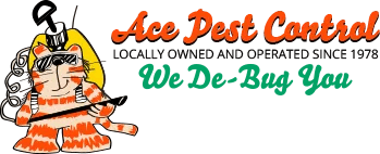 Ace Pest Control logo
