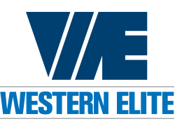 Western Elite logo