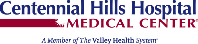 Centennial Hills Hospital logo