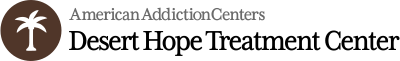 Desert Hope Treatment Center logo