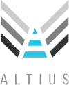 Altius Technical Services logo