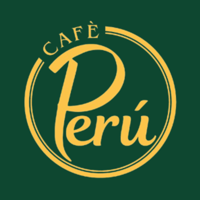 Café Peru logo