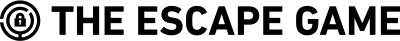 The Escape Game Las Vegas at The Forum Shops logo