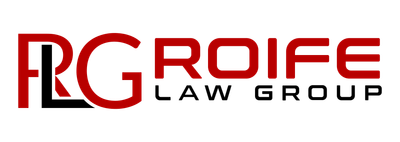 Roife Law Group logo