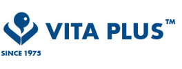 VITA PLUS USA logo