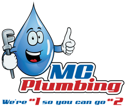 MC Plumbing LLC logo