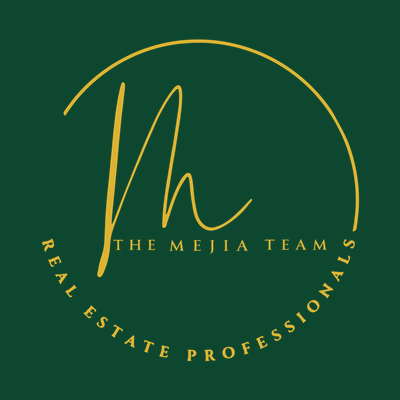 The Mejia Team logo