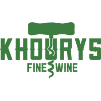 Khoury's Fine Wine & Spirits logo