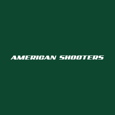 American Shooters logo