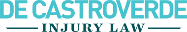 De Castroverde Law logo