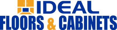 Ideal Floors & Cabinets logo