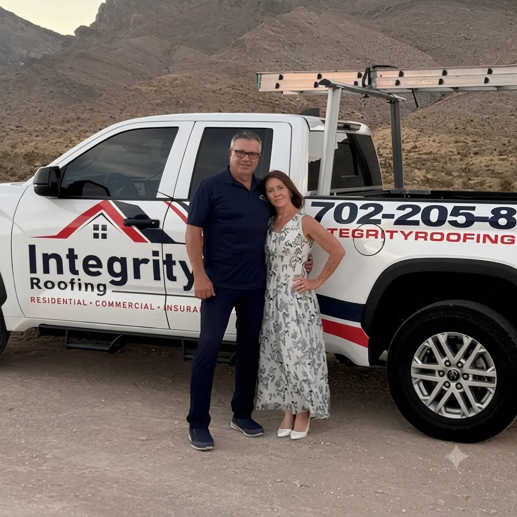 Roofing Las Vegas NV