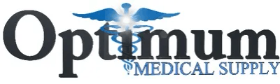 Optimum Medical Supply logo