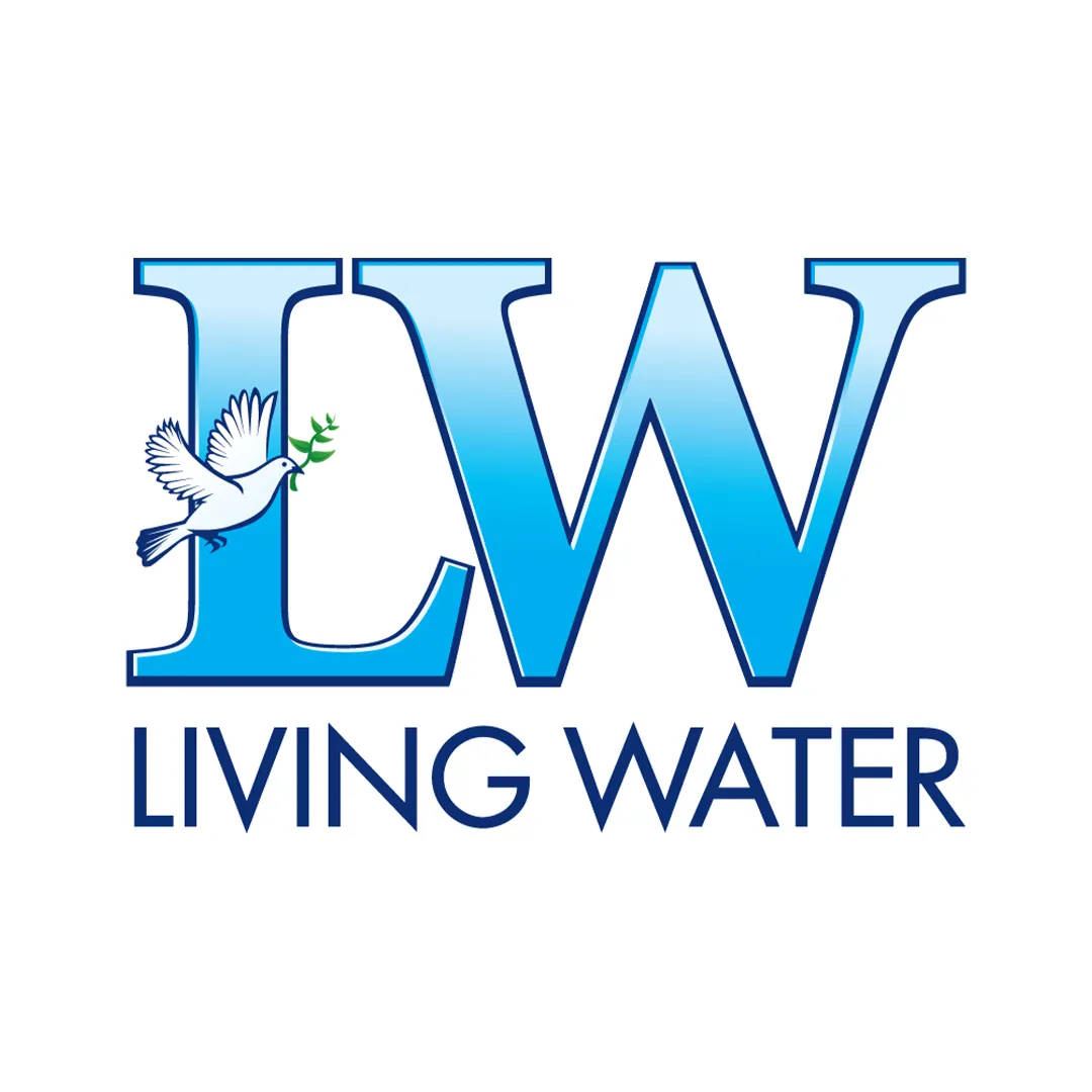 Living Water Lawn and Garden