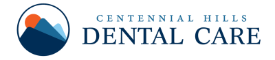 Centennial Hills Dental Care logo