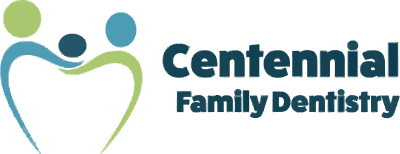 Centennial Family Dentistry logo
