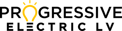 Progressive Electric LV logo