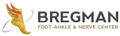 Bregman Foot-Ankle & Nerve Center logo