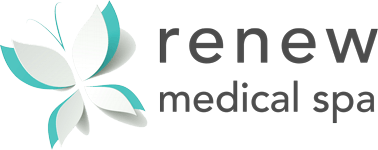 Renew Medical Spa logo