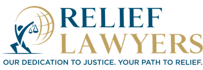 Relief Lawyers LLC logo