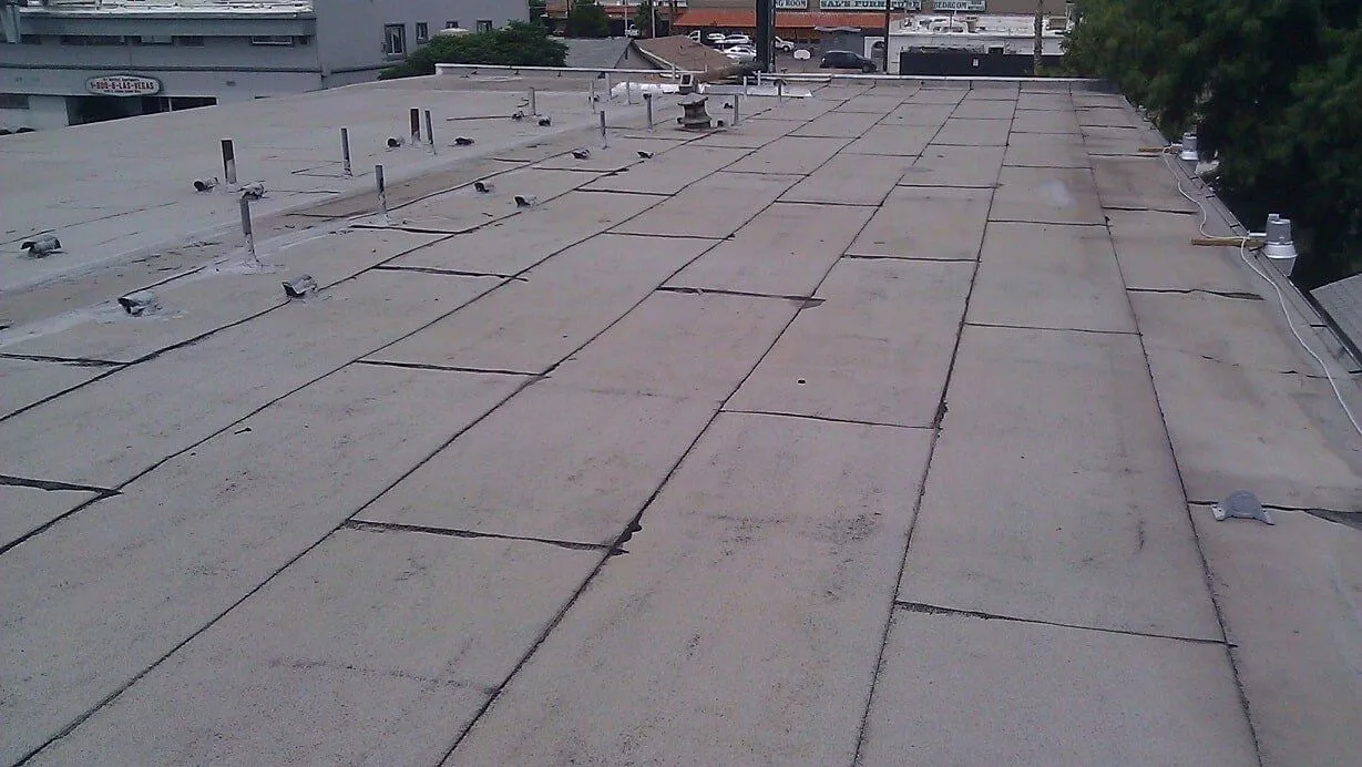 MAC Roofing Services