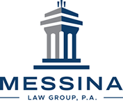 Messina Law Group, P.A. logo