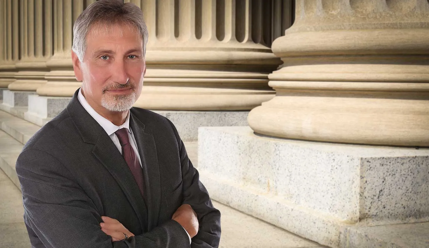 Randall J. Love, PA