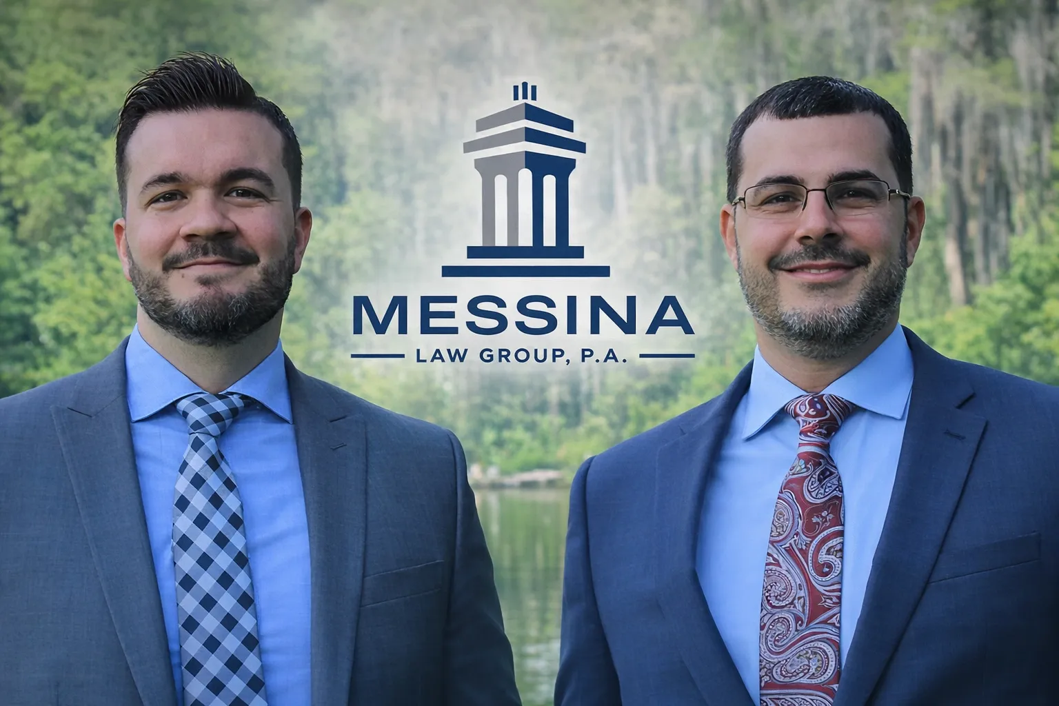 Messina Law Group, P.A.