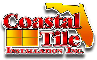 Coastal Tile Installation Inc. logo