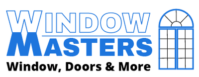 Window Masters of Florida logo