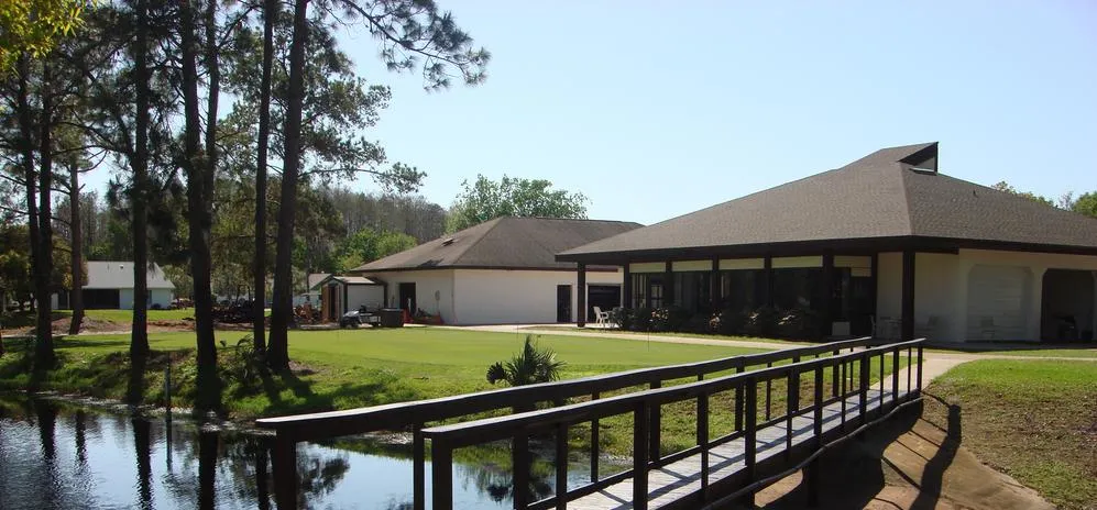 Jeff Jackson Golf Professional