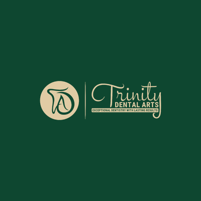 Trinity Dental Arts logo