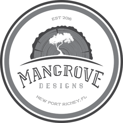 Mangrove Designs LLC logo