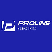 ProLine Electric logo