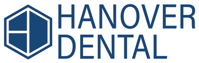 Hanover Dental logo