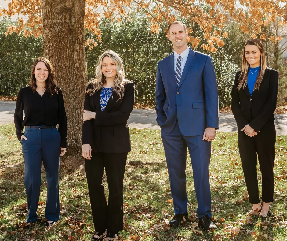 Beacon Legacy Group