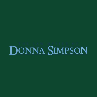 The Law Office of Donna Simpson logo