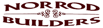 Norrod Builders Incorporated logo