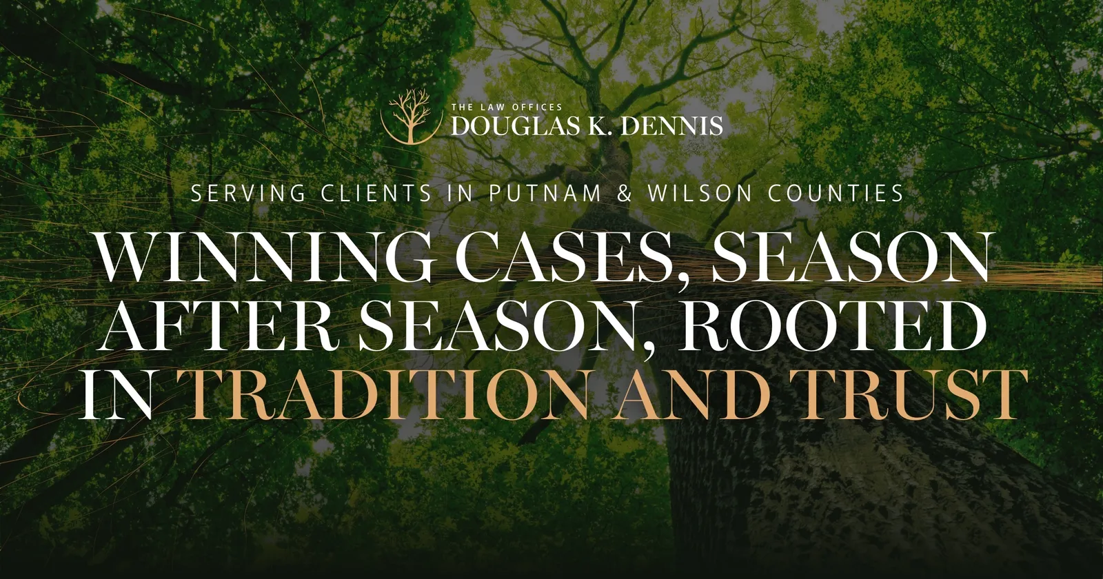 Law Office of Douglas K. Dennis