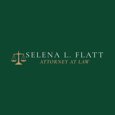Law Office of Selena L. Flatt logo