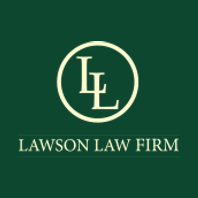 Lawson Law Firm logo