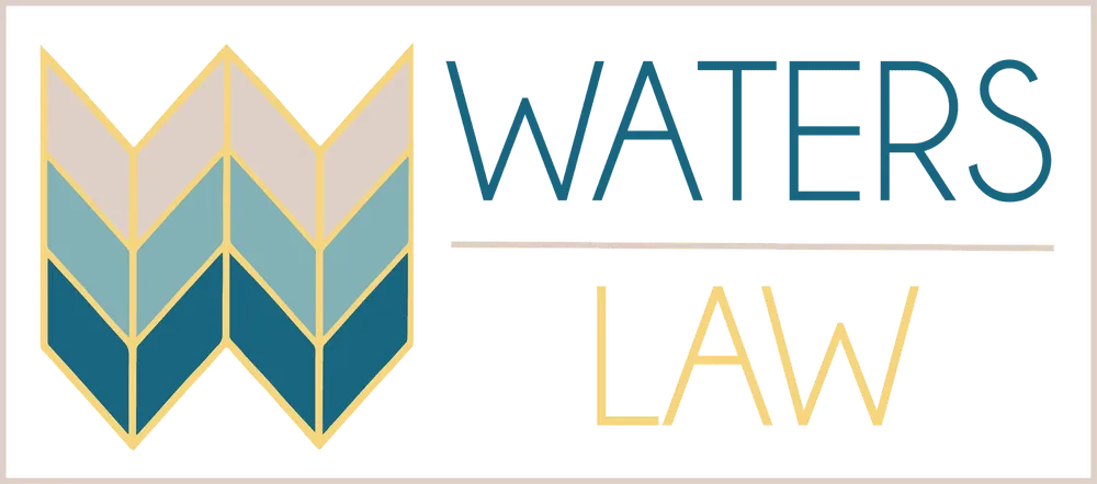 Waters Law