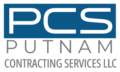 Putnam Contracting logo
